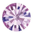 Preciosa 1211 Light Amethyst Maxima Chaton (29ss, 39ss)