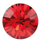 Preciosa 1211 Red Velvet Maxima Chaton (29ss, 39ss)