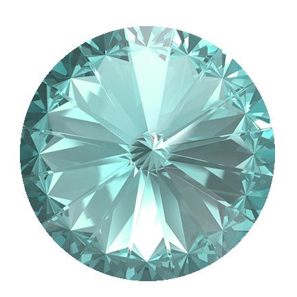 Preciosa 1212 Aqua Bohemica Maxima Rivoli (24ss, 29ss, 39ss, 47ss)