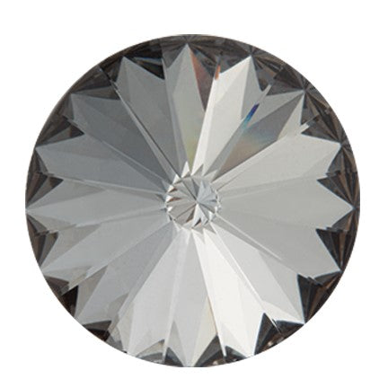 Preciosa 1212 Nightfall Maxima Rivoli (Various Sizes)