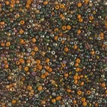 15/0 Miyuki Seed Bead Mix- Canyon (250 Gm) #MIX-03