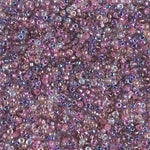 15/0 Miyuki Seed Bead Mix- Passionflower (250 Gm) #MIX-16