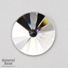 2006 10mm Crystal Flat Back-General Bead