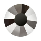 Preciosa 2155 VIVA 12 Biarritz Hot Fix Flat Back Rhinestones (Various Sizes)