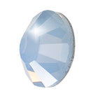 Preciosa 2150 VIVA 12 Light Sapphire Opal Flat Back Rhinestones (Various Sizes)