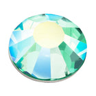 Preciosa 2150 VIVA 12 Mesmera AB Flat Back Rhinestones (Various Sizes)