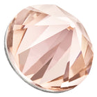 Preciosa 2669 Light Peach Spike Cone Maxima Hot Fix Flat Back Rhinestone (29ss)