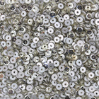 Preciosa 3001 Crystal Viva Lochrosen 12 Facet Sew-On Stone (Various Sizes)