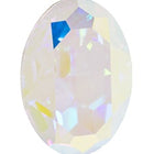 Swarovski 4127 20mm x 30mm Crystal AB Oval Fancy Stone