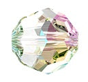 Swarovski 5000 2mm Crystal Shimmer Faceted Bead