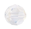 Swarovski 5000 8mm Moonlight Faceted Bead