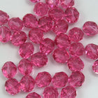 5025 Rose 6mm-General Bead