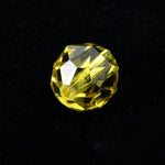 5025 Lime 8mm-General Bead