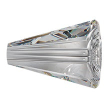 Swarovski 5540 Crystal Artemis Cone Bead (12mm)