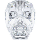 Swarovski 5750 13mm Crystal Skull Bead
