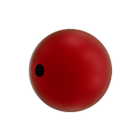 Swarovski 5810 4mm Rouge Pearl (4 Pcs, 100 Pcs)