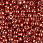 6/0 Duracoat Galvanized Berry Miyuki Seed Bead (250 Gm) #4208