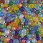 6/0 Miyuki Seed Bead Mix- Circus (250 Gm) #MIX-23