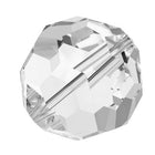 Preciosa 6150 Crystal Faceted Round Bead (3mm, 4mm, 5mm, 6mm, 8mm, 10mm, 12mm)