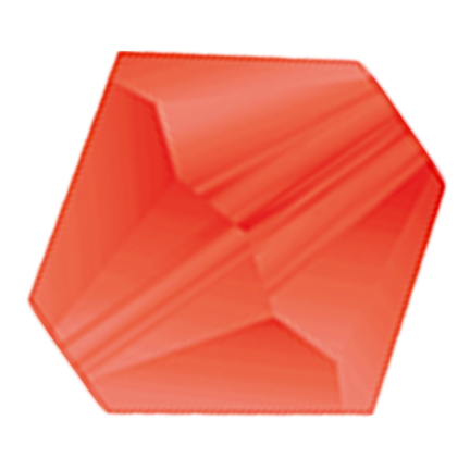 Preciosa 6250 Matte Hyacinth Faceted Bicone (3mm, 4mm, 5mm, 6mm)