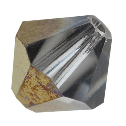 Preciosa 6250 Monte Carlo Faceted Bicone (4mm, 6mm, 8mm)