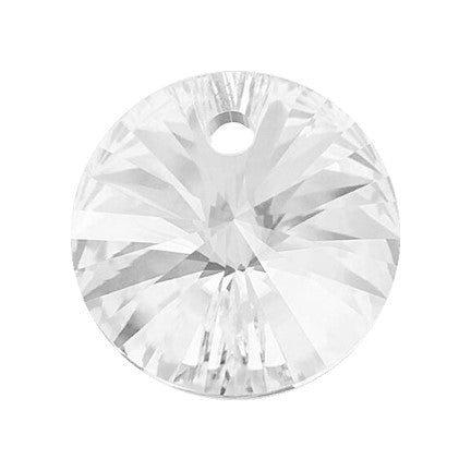 Preciosa 6320 Crystal Rivoli Pendant (10mm, 14mm)