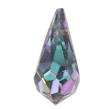 Preciosa 6360 Vitrail Light Drop Pendant (11mm, 13mm, 15mm, 18mm)