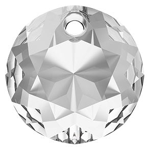 Swarovski 6430 14mm Crystal Classic Cut Pendant