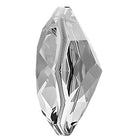 Swarovski 6430 14mm Crystal Classic Cut Pendant