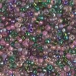 8/0 Miyuki Seed Bead Mix- Heather (20 Gm, 250 Gm) #JYP013
