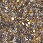 8/0 Miyuki Cut Seed Bead Mix- My Precious (50 Gm) #MIX-02