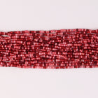 6/0 Cupid's Crush Mix Czech Seed Bead (1/4 Kilo) #CSB402