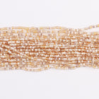 6/0 Saharan Sands Mix Czech Seed Bead (20 Gm, 1/2 Kilo) #CSB403