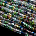 8/0 Celestial Mix Czech Seed Bead (1/2 Kilo) #CSD156
