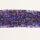 8/0 Bloople Mix Czech Seed Bead (1/4 Kilo) #CSD159