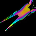 Chroma Chain Nose Pliers #TLB014-General Bead