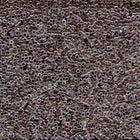 DBV064- 11/0 Ivory Lined Crystal Aurora Borealis Delica Beads-General Bead