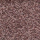 DBV191- 11/0 Copper Lined Opal Rose Delica Beads-General Bead