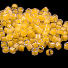 DB2032- 10/0 Luminous Sun Glow Miyuki Delica Beads (50 Gm, 250 Gm)