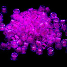 DB2038- 11/0 Luminous Plum Crazy Miyuki Delica Beads (50 Gm, 250 Gm)