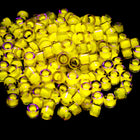 DB2043- 11/0 Luminous Almond Miyuki Delica Beads (50 Gm, 250 Gm)