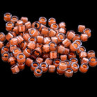 DB2044- 11/0 Luminous Guava Miyuki Delica Beads (50 Gm, 250 Gm)
