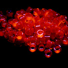 DB2047- 11/0 Luminous Bittersweet Miyuki Delica Beads (50 Gm, 250 Gm)