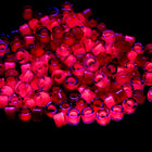 DB2064- 11/0 Luminous Mix #4 Miyuki Delica Beads (50 Gm, 250 Gm)