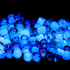 DB2067- 11/0 Luminous Mix #7 Miyuki Delica Beads (50 Gm, 250 Gm)