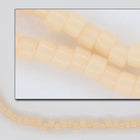 DB2351- 11/0 Duracoat Opaque Dyed Pale Peach Miyuki Delica Beads (50 Gm, 250 Gm)