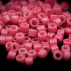 DB2353- 11/0 Duracoat Opaque Dyed Cherry Blossom Miyuki Delica Beads (50 Gm, 250 Gm)