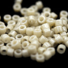 DB2362- 11/0 Duracoat Opaque Dyed Flax Miyuki Delica Beads (50 Gm, 250 Gm)