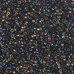 DBMIX-23- 11/0 Metallic Rain Mix Miyuki Delica Beads (50 Gm, 250 Gm)