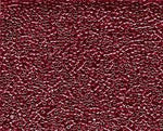 DBV423- 11/0 Galvanized Cranberry Delica Beads-General Bead